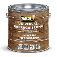 Universalimprägnierung 9004 2,5 L