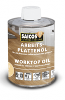 Arbeitsplattenöl Matt farblos 3355