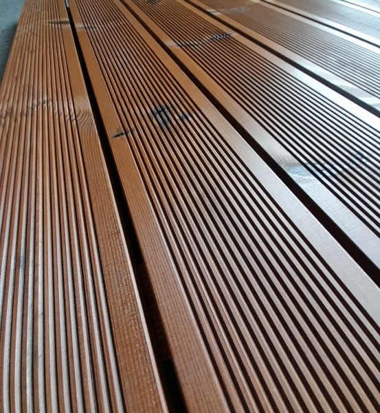 Thermo Kiefer 25x140 mm B-Sortierung