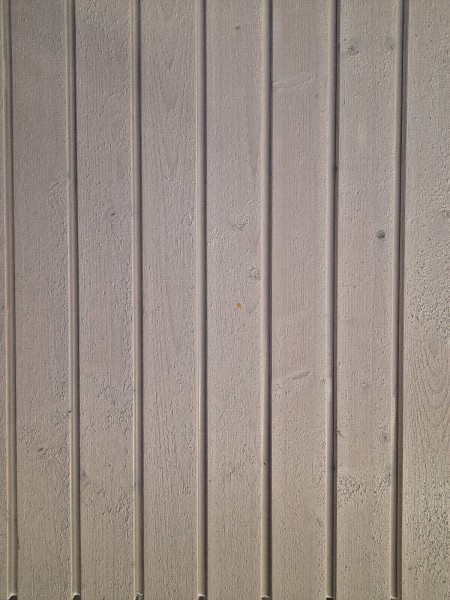 Osmo Verto Fassaden-System endbehandelt Weiß - 21 x 96 mm