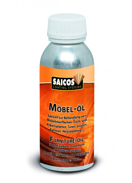 Möbel-Öl farblos 3311 0,3 L