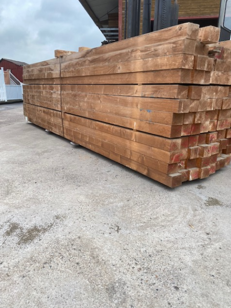 Rahmenholz Fichte 95 x 115 cm - 450 cm