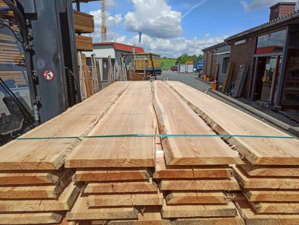 Bonanza Bohlen Lärche 30 mm