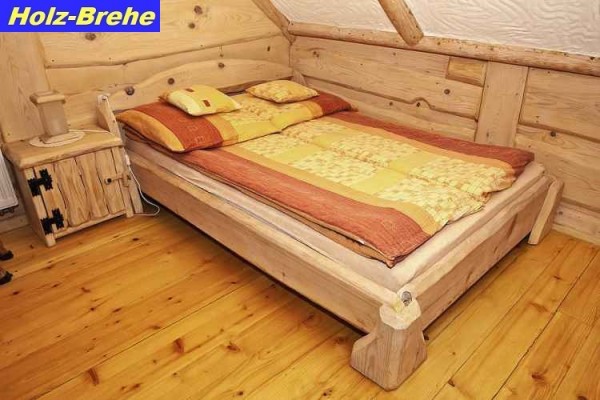 Landhausdiele Kiefer 27 x 142 mm B-Sortierung