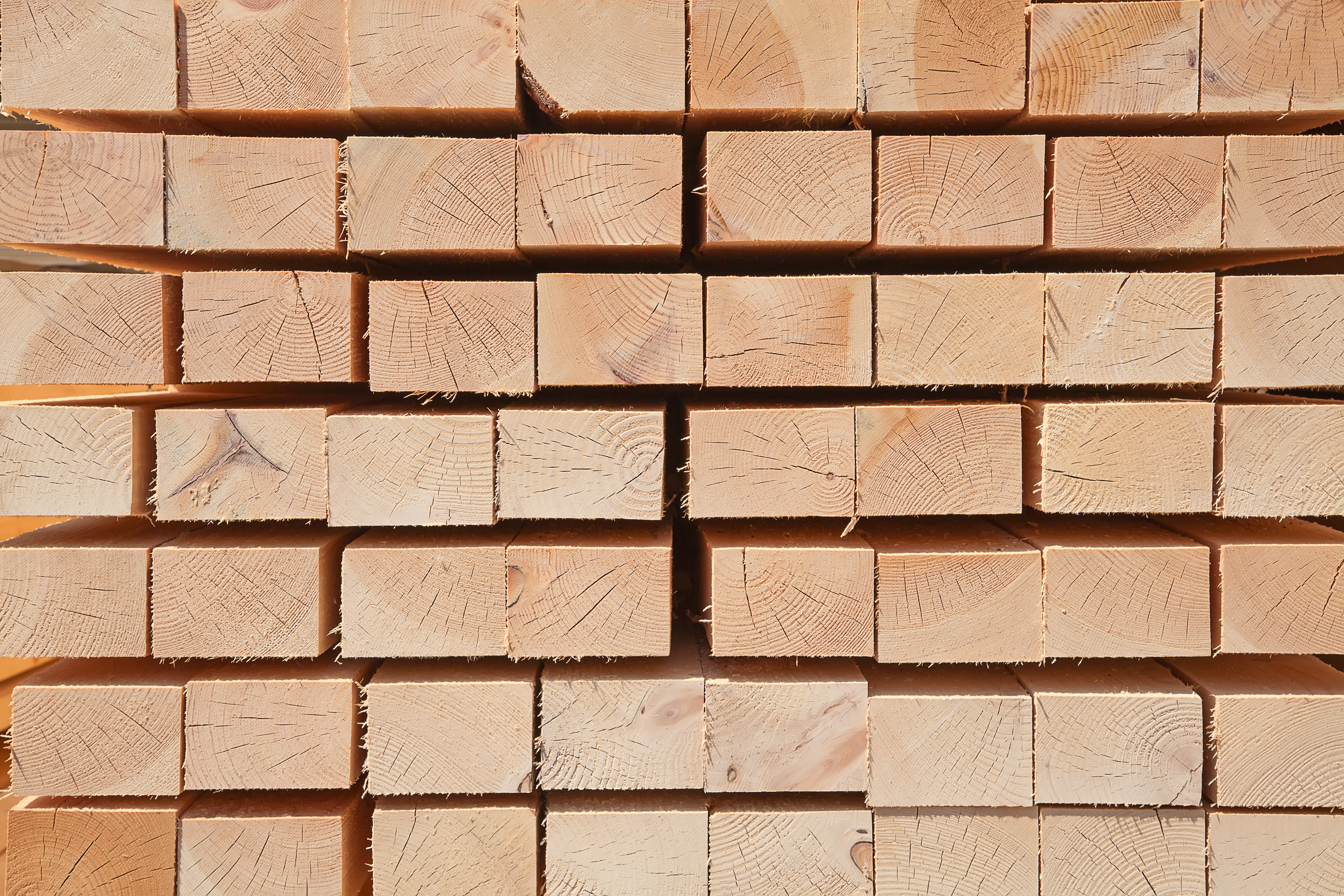 Holz Brehe Springe