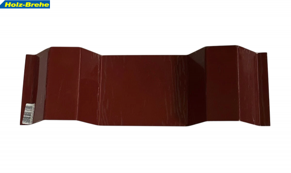 Stahltrapezplatten T35 M/207 mit Antikondensvlies