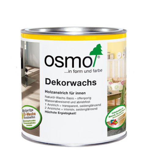 Osmo Dekorwachs